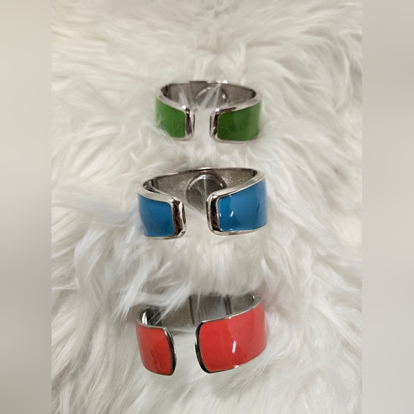 Colorful Watch Set - Picture 3 of 4